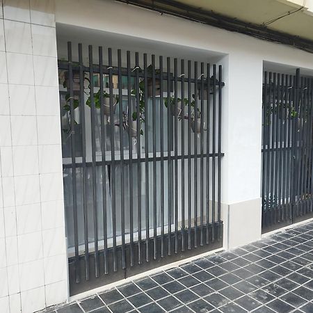 Bonito Apartamento De 2 Habitaciones Cerca De La Estacion Joaquin Sorolla Valencia Buitenkant foto
